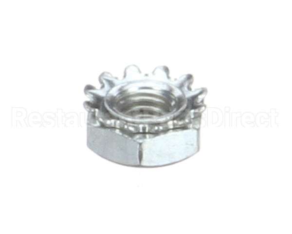 NS02-001 Henny Penny Nut Hex Keps #10-32 C