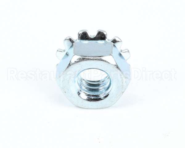 NS02-002 Henny Penny Nut Keps 1/4-20 C