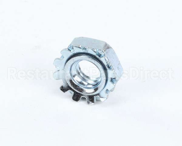 NS02-006 Henny Penny Nut Hex Keps #10-24 C