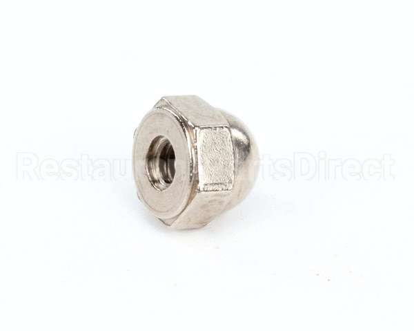 NS03-016 Henny Penny Nut #6-32 B Acorn