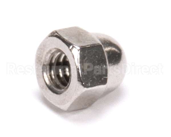 NS03-023 Henny Penny Nut 1/4-20 Acorn Cap