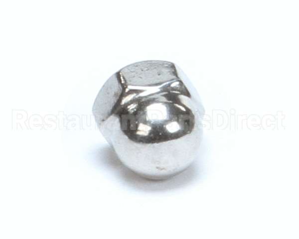 NS03-044 Henny Penny Nut Acorn #10-24 Stainless Stl