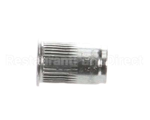 NS03-050 Henny Penny Nutsert-#8-32 Steel Cad Plated
