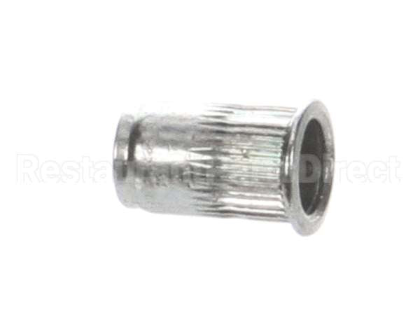 NS03-050 Henny Penny Nutsert-#8-32 Steel Cad Plated