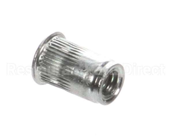 NS03-050 Henny Penny Nutsert-#8-32 Steel Cad Plated