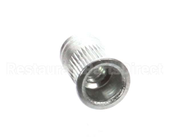 NS03-050 Henny Penny Nutsert-#8-32 Steel Cad Plated