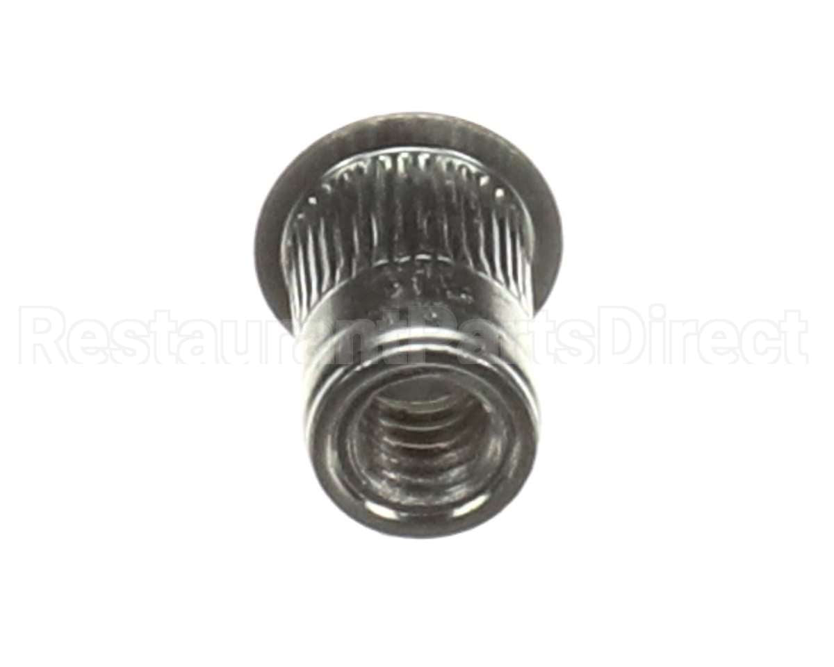 NS03-058 Henny Penny Nutsert 1/4-20 Steel Zinc