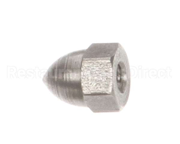 NS03-063 Henny Penny 6-32 Hi-Crown Acorn Nut Ss