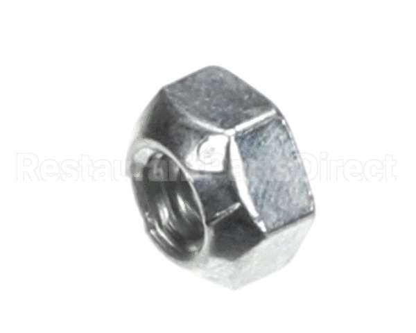 NS03-064 Henny Penny 1/4-20 Hex Nut Locking Zinc