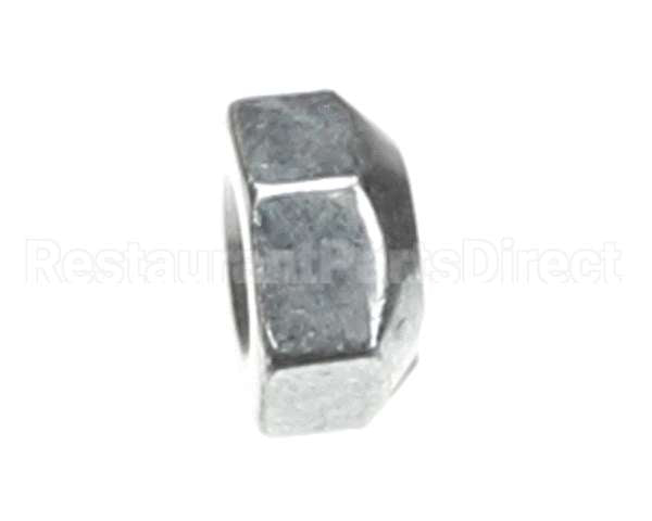 NS03-064 Henny Penny 1/4-20 Hex Nut Locking Zinc