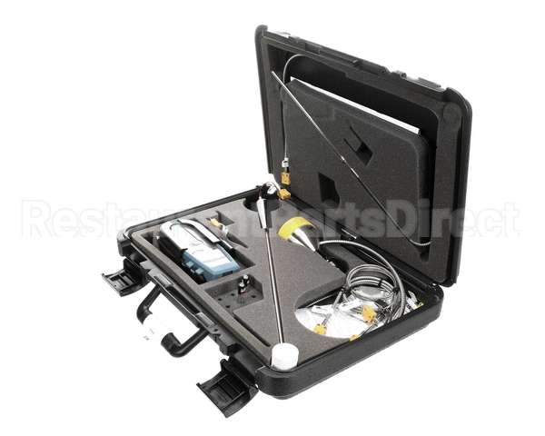 NSP0828-5 H&K International Kitmeasurement Economy Temper