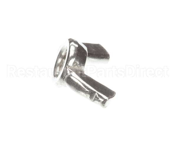 NT-0010 Stoelting E Nut; Wing 1/2In Ss