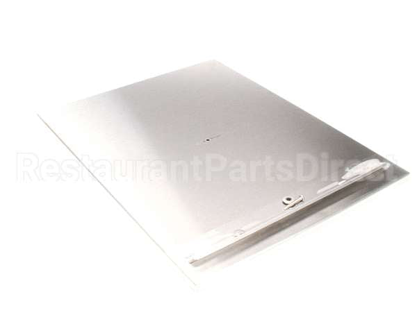 NT1019 Groen Panel- Inner Door