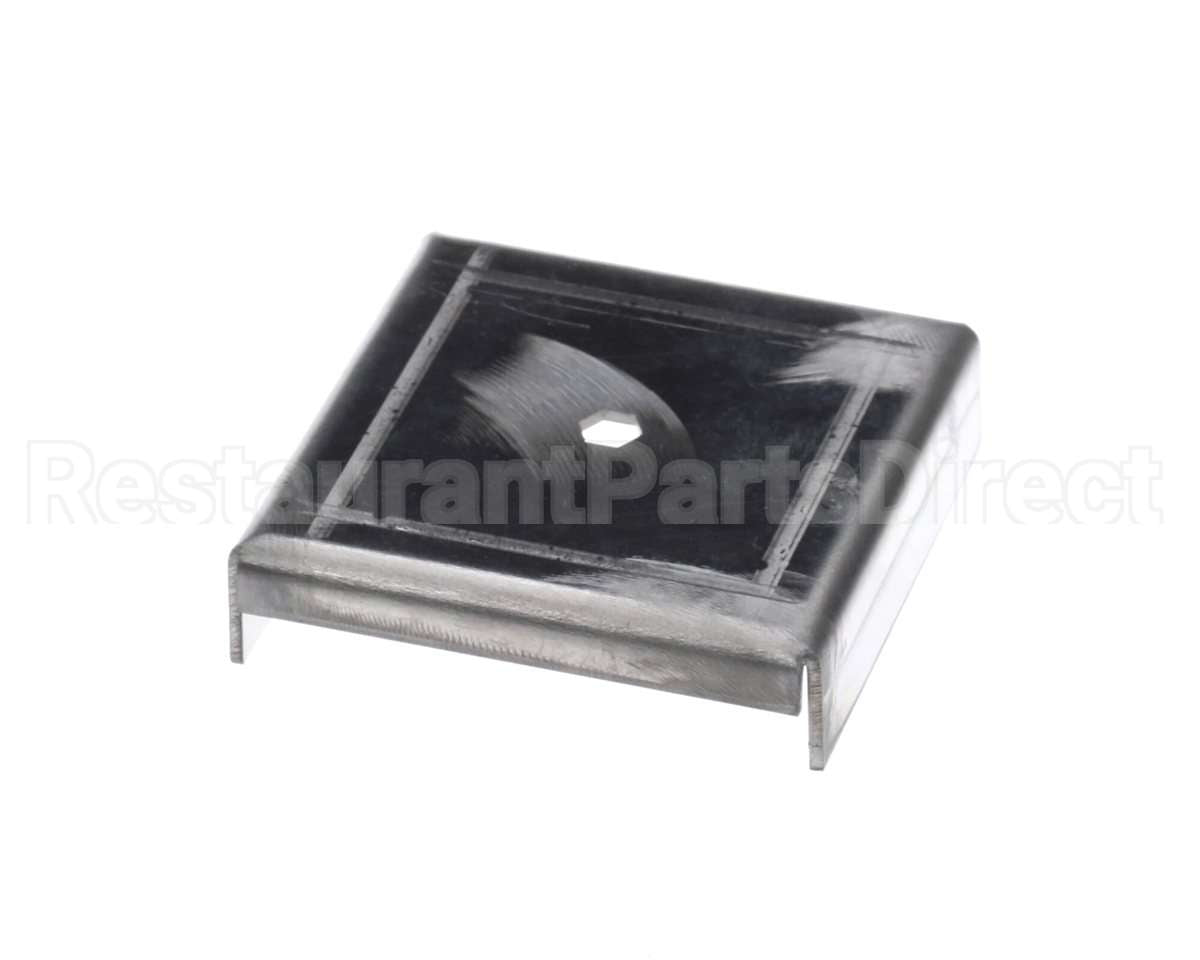 NT1050 Groen Bracket - Inner Door Mount- Small Sq.- M