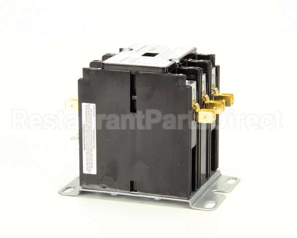 NT1067 Groen Dp Contactor- Main Power 400Dp3Ona3B 208