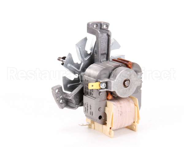 NT1072 Groen Fan Motor- Convection