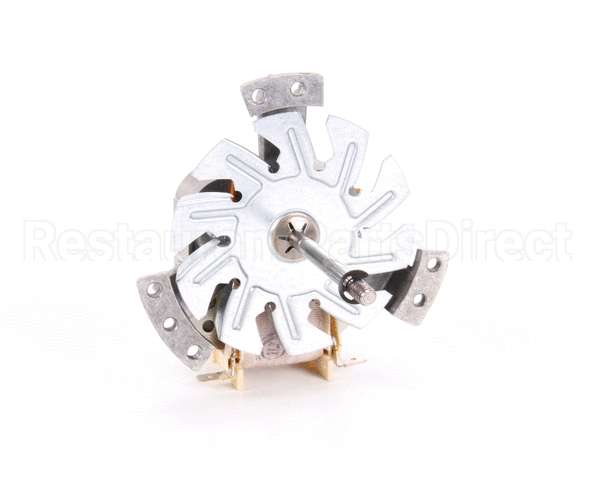 NT1072 Groen Fan Motor- Convection
