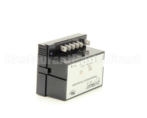 NT1075 Groen Thermostat- Hold 100-212 Degrees