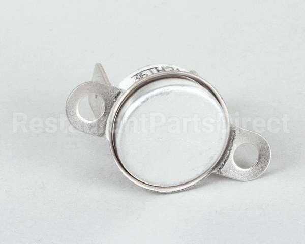 NT1079 Groen Thermostat- Bi-Metal 325F