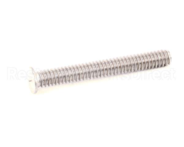 NT1109 Groen Cd Stud- Ss 1/4-20X2