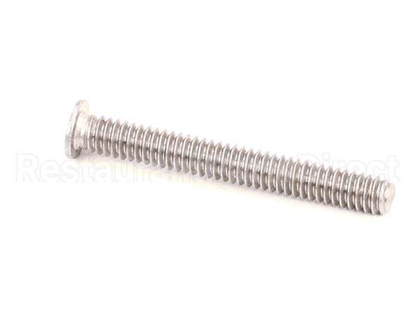 NT1109 Groen Cd Stud- Ss 1/4-20X2