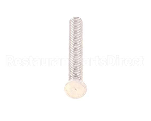 NT1109 Groen Cd Stud- Ss 1/4-20X2