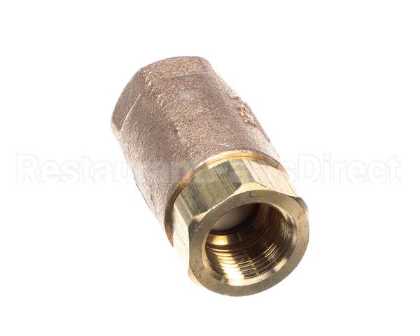 NT1128 Groen Valve- Check 3/4