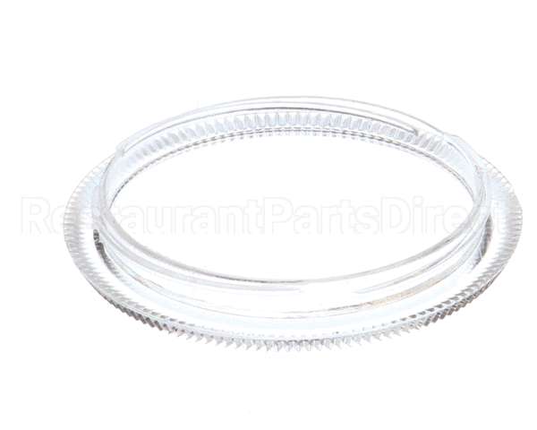 NT1135 Groen Lens Cover- Service Dept Only