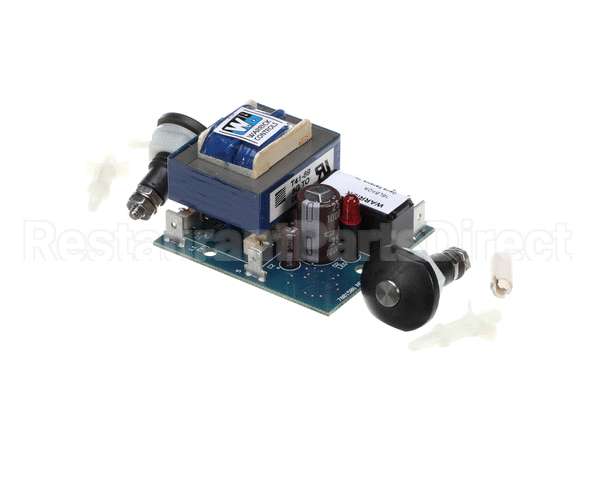 NT1137S Groen Level Control - Auto Fill- 2 Button Prob