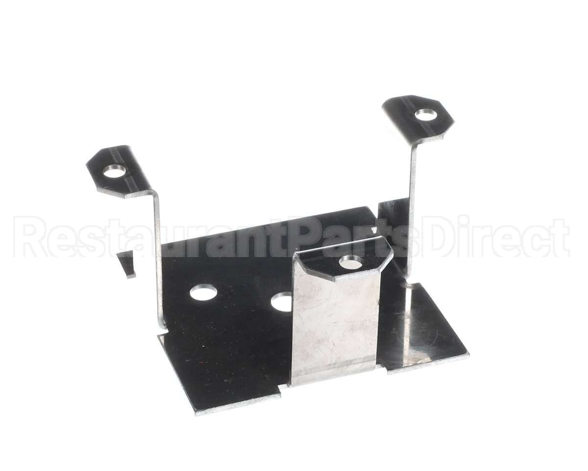 NT1153 Groen Fan Mounting Bracket- Tall