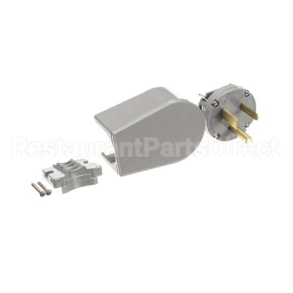 NT1157 Compatible Groen Plug- 1 P 250V 50A Nema 6-50P