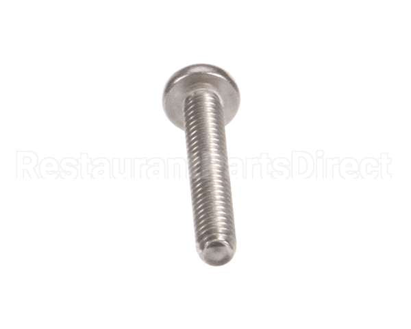 NT1161 Groen Machine Screw- Ss 10-24X1.25 Phil Pan
