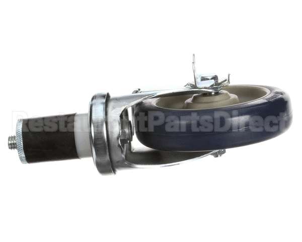 NT1175 Groen Locking Casters- Used On Stands- 5 Locki