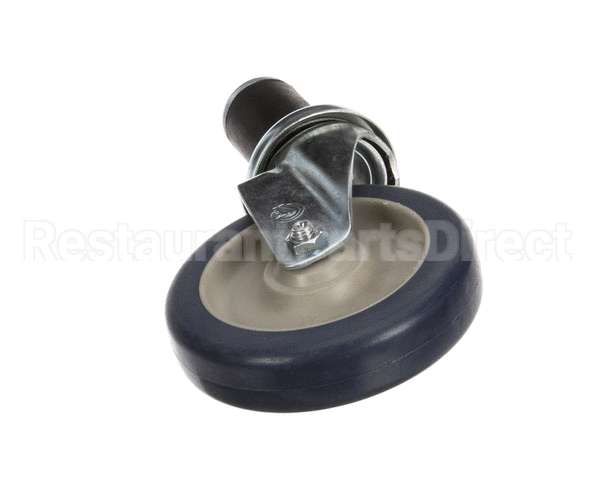 NT1176 Groen Non-Locking Casters- Used On Stands- 5/C