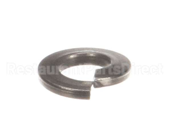NT1216 Groen Lock Washer- Lock 1/4 Ss