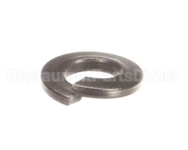 NT1216 Groen Lock Washer- Lock 1/4 Ss