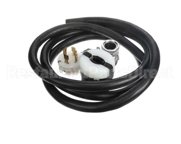 NT1226 Groen Cord Set Assy- 208/240-8-3