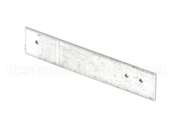 NT1335 Groen Nut Plate