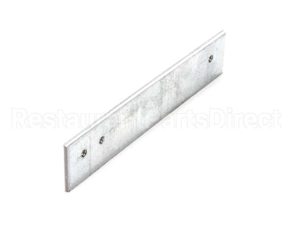 NT1335 Groen Nut Plate