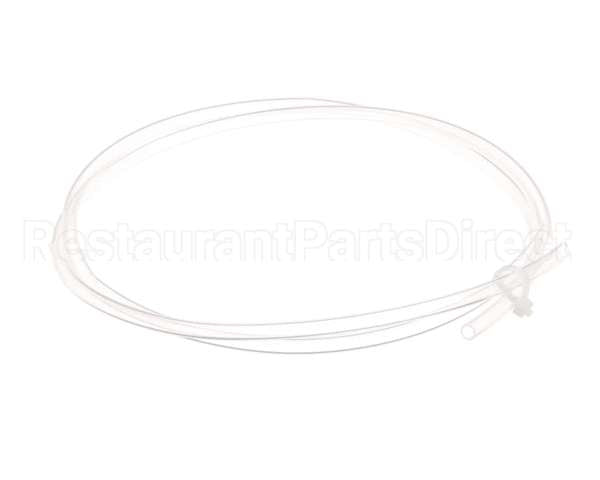 NT1479 Groen Ptfe Tubing - Auto Fill- 25' Roll 1/4