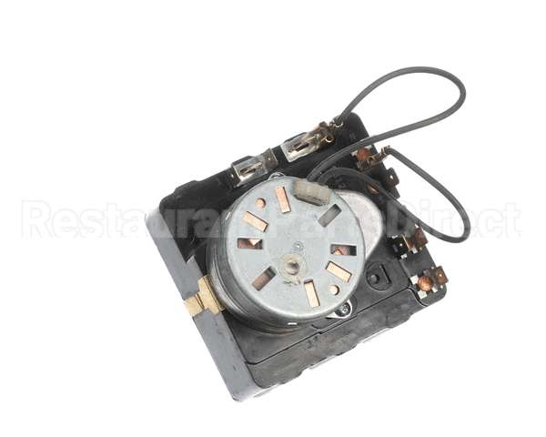 NT1523 Groen Timer - 115V-