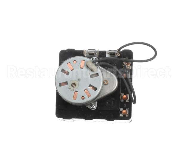 NT1523 Groen Timer - 115V-
