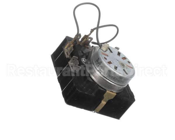 NT1523 Groen Timer - 115V-