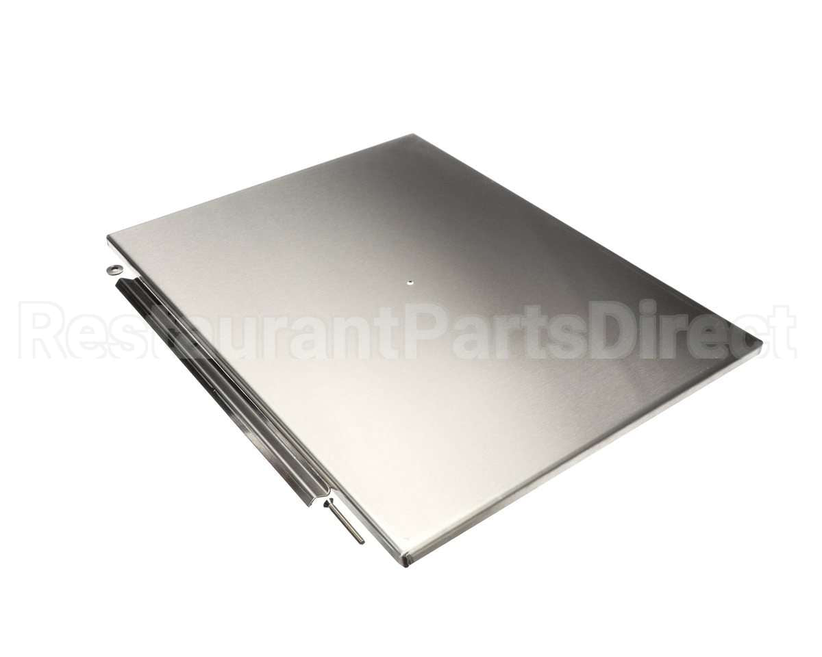 NT1537 Groen Inner Door Panel Assy- Service Dept Use