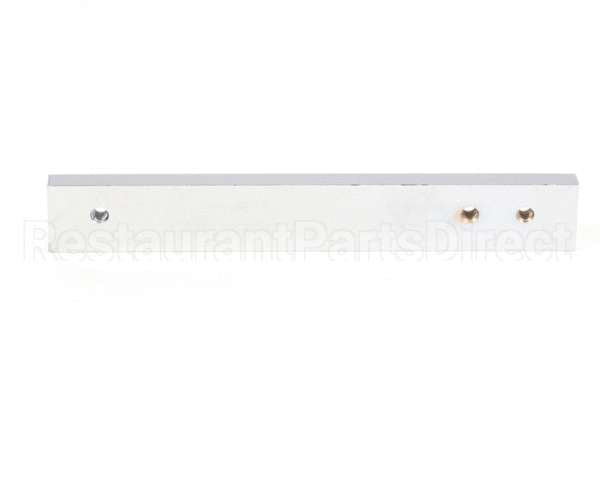 NT1538 Groen Plated-Milled Nut Plate- Replaces M1335
