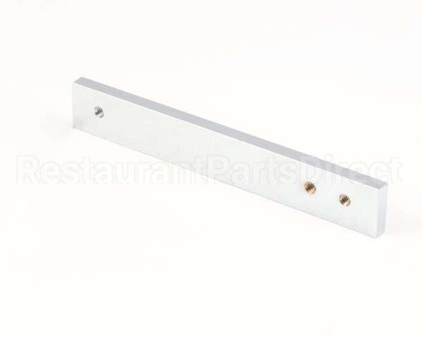NT1538 Groen Plated-Milled Nut Plate- Replaces M1335