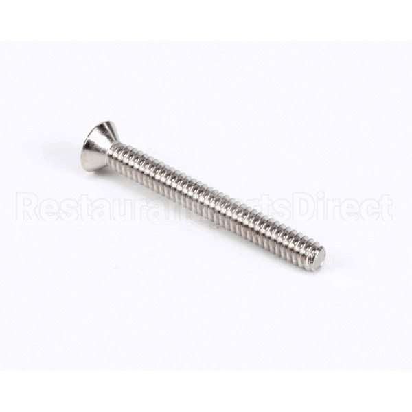 NT1545 Compatible Groen Machine Screw - Philips Flat Head- 10-24 X 1-3/4