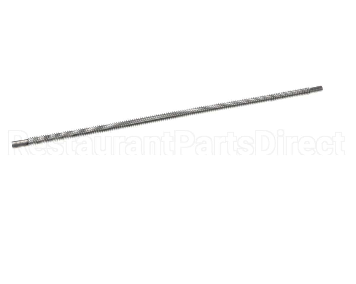 NT1561-02 Groen Flexible Tube,Gas 1/2Dia,22Lon