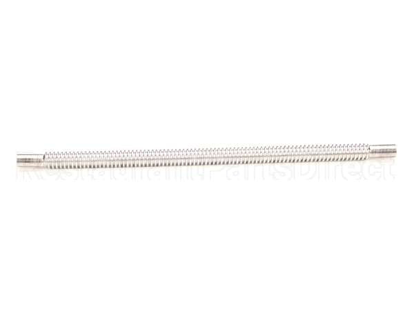 NT1561 Groen Flexible Gas Tubing- 1/2 Od X 14 Ss