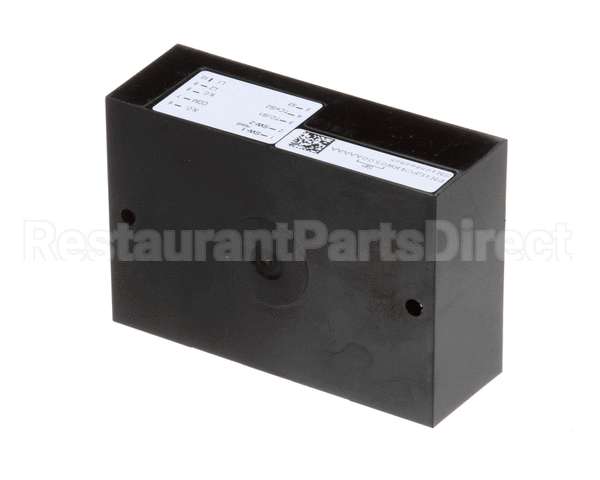NT1574 Groen Thermostat - Hi Temp- 120V Potted Case T